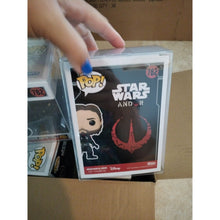 Load image into Gallery viewer, Funko Pop! Star Wars: Andor - Cassian Andor (Sienar Test Pilot) CHASE &amp; COMMON
