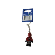Load image into Gallery viewer, Lego Miles Morales 854153 Keychain
