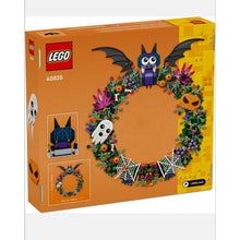 Load image into Gallery viewer, Lego 40825 Halloween Wreath Brand New Sealed Box ship worldwide in Hand
