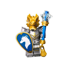 Load image into Gallery viewer, LEGO MINIFIGURES: Dungeons &amp; Dragons (71047)
