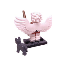 Load image into Gallery viewer, LEGO MINIFIGURES: Dungeons &amp; Dragons (71047)
