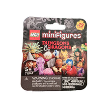 Load image into Gallery viewer, LEGO MINIFIGURES: Dungeons &amp; Dragons (71047)

