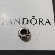 Load image into Gallery viewer, Pandora Sterling Silver Hopi Charm Bead 790301
