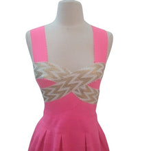 Load image into Gallery viewer, Day &amp; Night Collection Stretch Dress, Size Small
