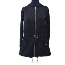 Load image into Gallery viewer, Michael Kors XS Black Basics Jacket
