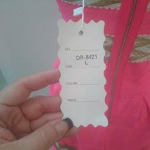 Load image into Gallery viewer, Day &amp; Night Collection Stretch Dress, Size Small
