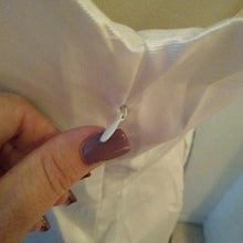 Load image into Gallery viewer, Dygarni Junior's Marilyn Monroe Dress, White,  Size Small
