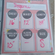 Load image into Gallery viewer, Dygarni Junior's Marilyn Monroe Dress, White,  Size Small

