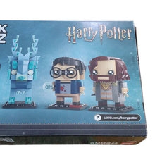 Load image into Gallery viewer, Lego 40677 Brickheadz Prisoner of Azkaban Figures
