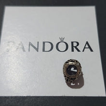Load image into Gallery viewer, Pandora Sterling Silver Family Heart Charm - 798571C00
