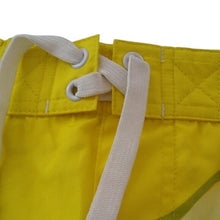 Load image into Gallery viewer, Nickelodeon SpongeBob SquarePants Boys Swim Trunks, Size 6/7
