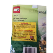 Load image into Gallery viewer, LEGO Botanicals: Field Flowers 30701

