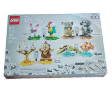Load image into Gallery viewer, Lego 43226 Disney Duos Buddies Friends 553 pc. Building Set

