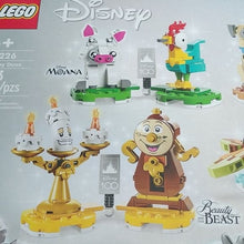 Load image into Gallery viewer, Lego 43226 Disney Duos Buddies Friends 553 pc. Building Set
