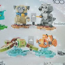 Load image into Gallery viewer, Lego 43226 Disney Duos Buddies Friends 553 pc. Building Set
