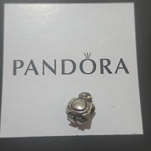 Load image into Gallery viewer, Pandora Sterling Silver Retired &amp; Rare Spotty Head Penguin 790423
