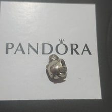 Load image into Gallery viewer, Pandora Sterling Silver Retired &amp; Rare Spotty Head Penguin 790423
