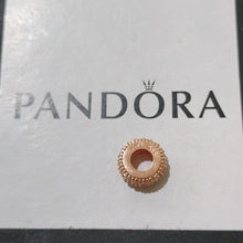 Load image into Gallery viewer, Pandora Rose™ Inspiration Within Spacer with Clear Zirconia - 781359CZ
