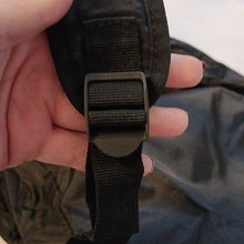 Load image into Gallery viewer, LEGO VIP Insiders Exclusive Folding Foldable Backpack 2023
