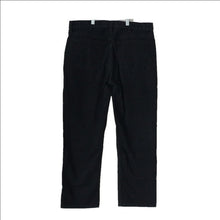 Load image into Gallery viewer, George Black Regular Fit Jeans size 36x30
