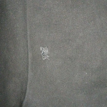 Load image into Gallery viewer, George Black Regular Fit Jeans size 36x30
