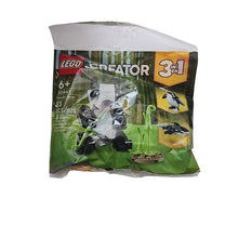 Load image into Gallery viewer, LEGO CREATOR: Panda Bear (30641)
