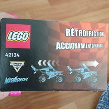 Load image into Gallery viewer, Lego 42134 Technic Monster Jam Megalodon Building Set, 260 Pieces
