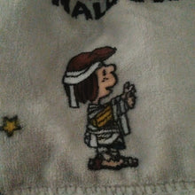 Load image into Gallery viewer, Berkshire Peanuts Halloween Lucy Charlie Brown Woodstock Plush Throw
