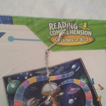 Load image into Gallery viewer, Space Voyage Grades 2 &amp; 3 Reading Comprehensio…
