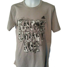 Load image into Gallery viewer, Adidas 14/16 Large 'Game Don't Lie' Shirt
