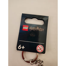 Load image into Gallery viewer, LEGO Harry Potter 854115 Hermione Keyring
