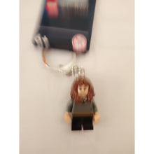 Load image into Gallery viewer, LEGO Harry Potter 854115 Hermione Keyring
