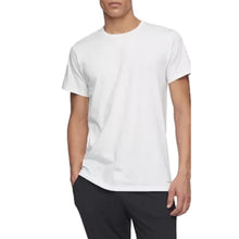 Load image into Gallery viewer, Calvin Klein 100% Cotton Crew Neck T-shirt, Medium, 4 pack
