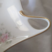 Load image into Gallery viewer, Mikasa Remembrance Leaf Shaped Dish Bone China
