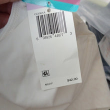Load image into Gallery viewer, Olga No Side Effects Underwire Bra, Digital Animal, 36D
