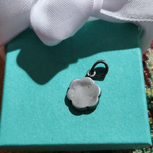 Load image into Gallery viewer, Sterling Silver Round Celtic Knot Pendant
