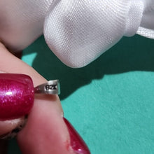 Load image into Gallery viewer, Sterling Silver Round Celtic Knot Pendant
