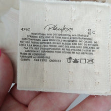 Load image into Gallery viewer, Playtex 18 hour 474C Wirefree Bra, Soft Taupe, 42C
