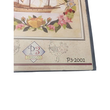 Load image into Gallery viewer, P3 Designs American Album Blocks Quilting Massachusetts Pattern Only Mayflower
