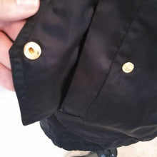 Load image into Gallery viewer, Michael Kors XS Black Basics Jacket
