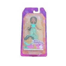 Load image into Gallery viewer, Disney Princess Jasmine, Cinderella &amp; Moana Mini Dolls, set of 3
