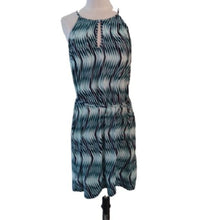 Load image into Gallery viewer, Banana Republic Mini Dress, Multicolor, Size Medium
