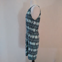 Load image into Gallery viewer, Banana Republic Mini Dress, Multicolor, Size Medium
