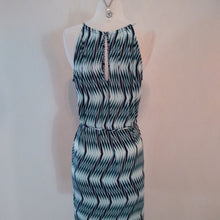 Load image into Gallery viewer, Banana Republic Mini Dress, Multicolor, Size Medium
