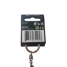 Load image into Gallery viewer, NWT LEGO Star Wars The Mandalorian Keychain #6337416 DISNEY

