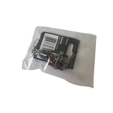Load image into Gallery viewer, NWT LEGO Star Wars The Mandalorian Keychain #6337416 DISNEY
