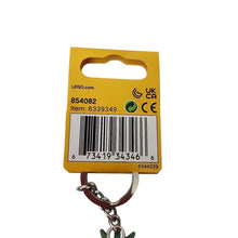 Load image into Gallery viewer, LEGO Lady Liberty Keyring 854082
