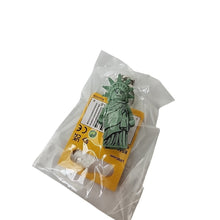 Load image into Gallery viewer, LEGO Lady Liberty Keyring 854082
