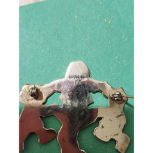 Load image into Gallery viewer, Sterling Silver EFS Save The Children Playtime Pin Brooch
