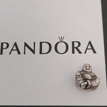 Load image into Gallery viewer, Pandora Smiling Buddha Charm ALE 925 790478
